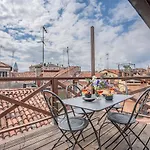 Cà Grassi 3 Venetian Terrace