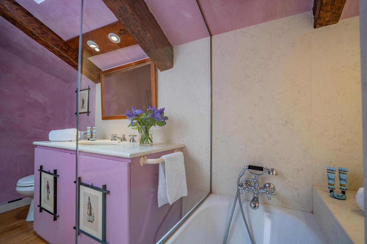 Appartement Cà Grassi 3 Venetian Terrace